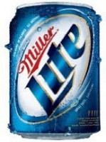 MILLER LITE PACA